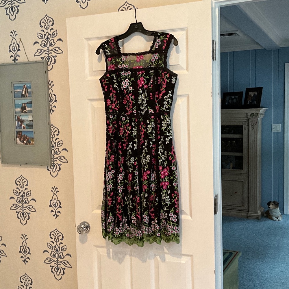 Cocktail Party Dress